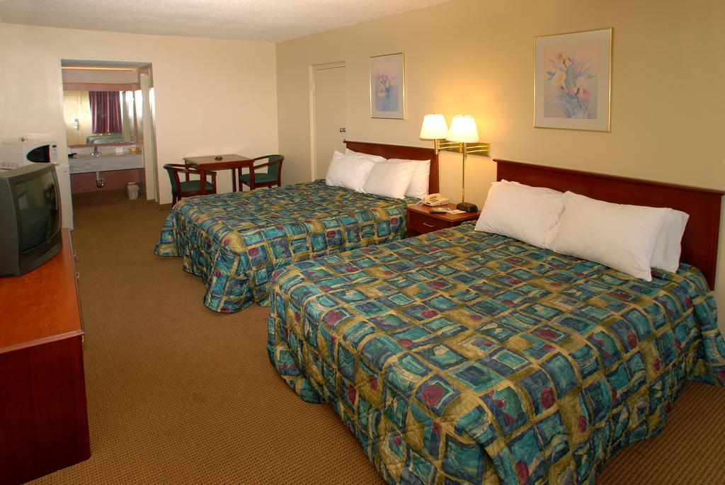 M Star Norfolk Virginia Beach Habitación foto
